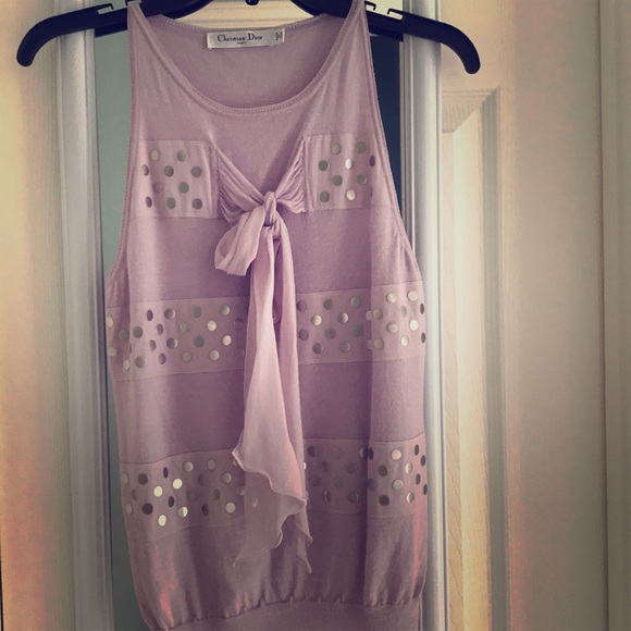 joules vest top size 12